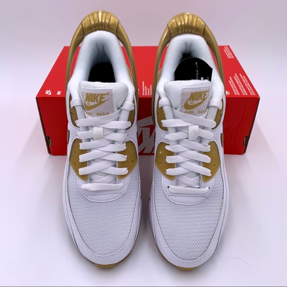 Nike Air Max 90 Flylease | make me an offer | - Picture 2 of 9